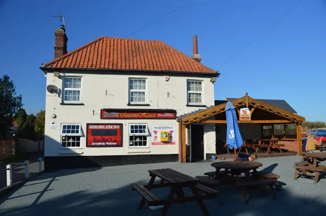 The Queen's Head