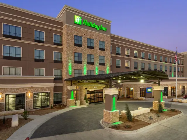 Holiday Inn San Marcos-Convention Ctr Area by IHG