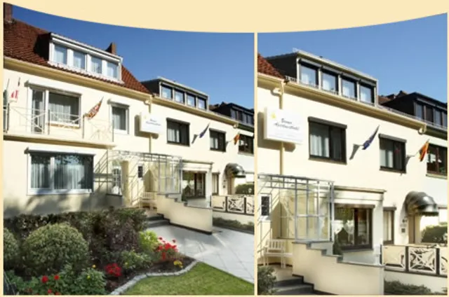 Bremer Apartmenthotel