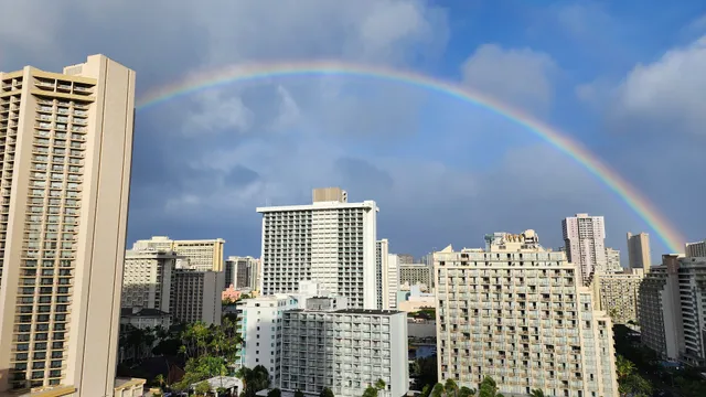 Kuhio Village Rentals