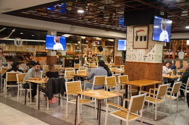 Cervecería Europa Internacional