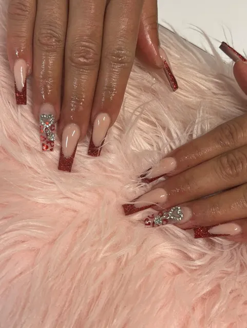 The Girls Beauty Bar