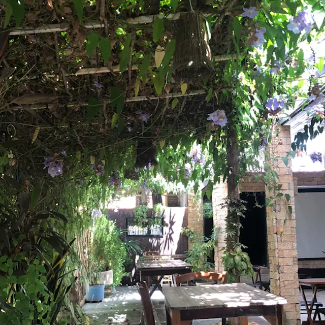 House Garden Pub em fortaleza