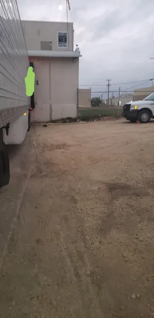 Texas Meat Purveyors