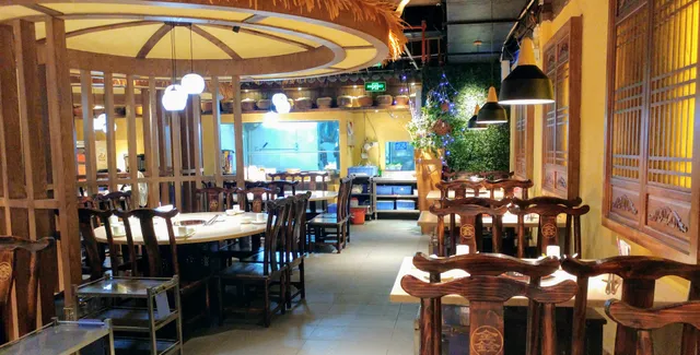 福鑫记猪肚鸡人民北路店