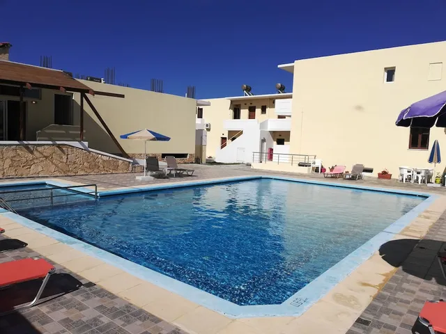 Karmi Studios and Apartments