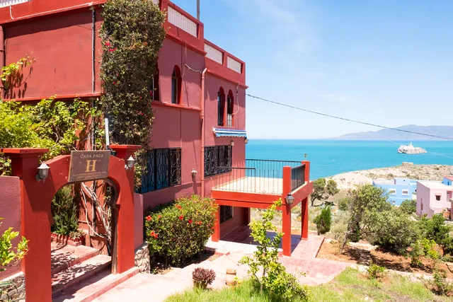 Casa Paca Guesthouse B&B Alhoceima