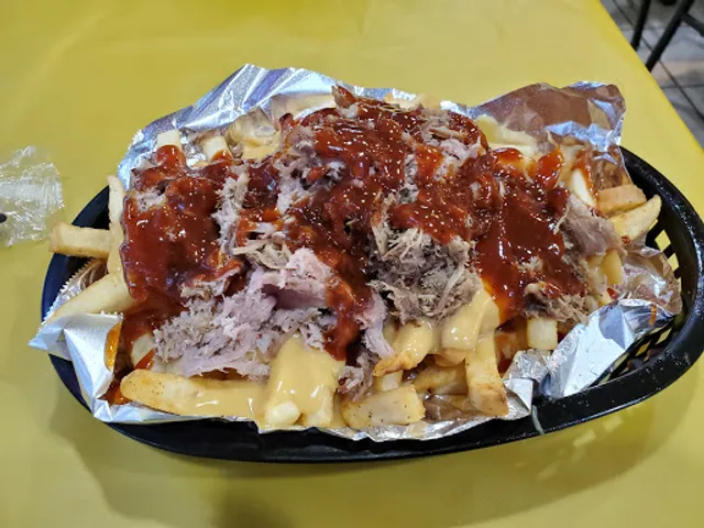 Granny's Southern Smokehouse