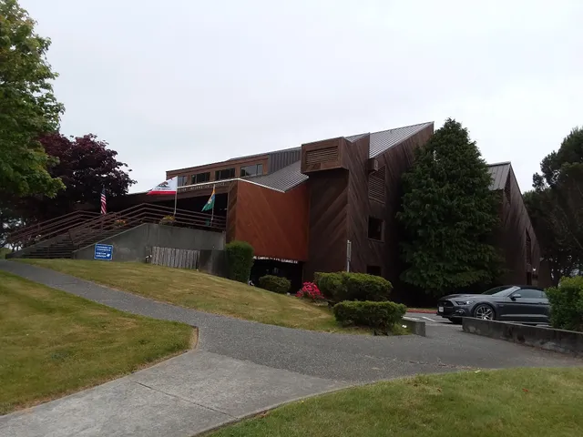 Crescent City & Del Norte County Chamber of Commerce