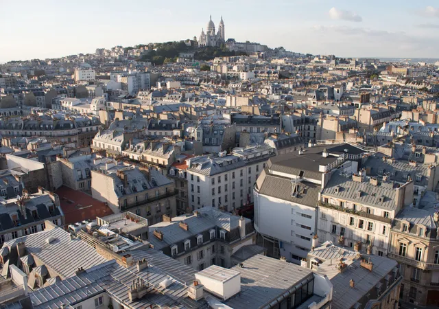 Paris College of Art