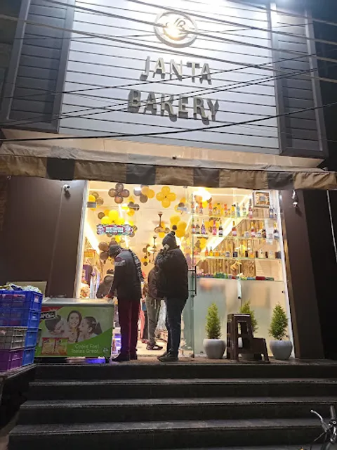 Janta Bakery