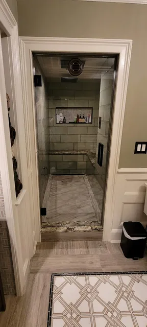 Shower Door Gallery Mirror & Glass LLC