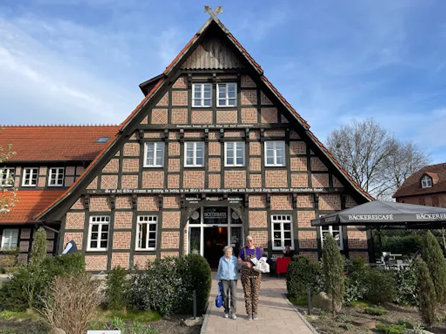 Soetebiers Dorfbäckerei