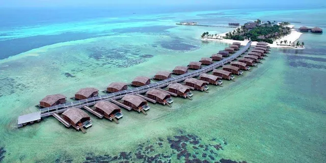 Kuda Finolhu