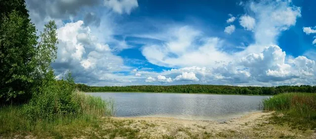 Großer Kolpiner See
