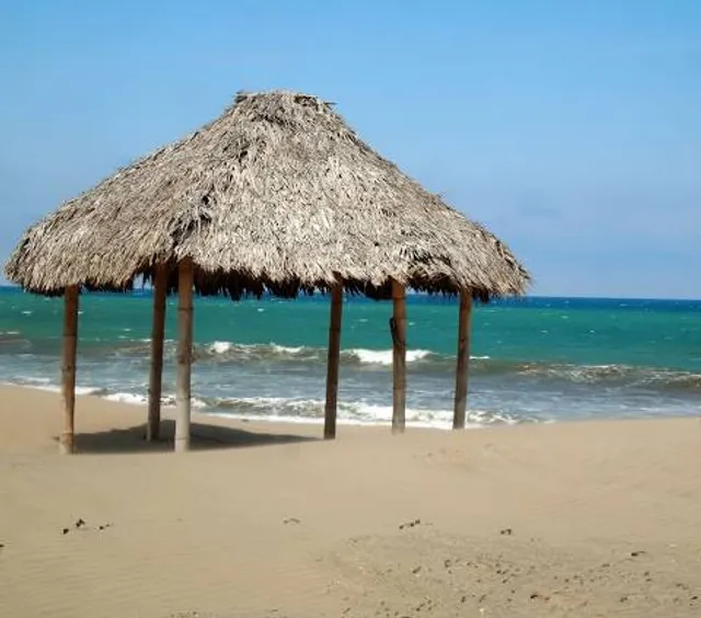 Playa Santa Marianita