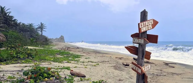 Municipio La Guajira