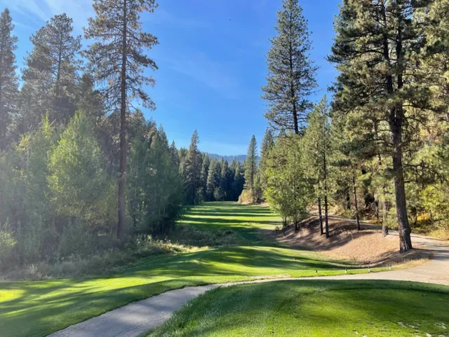 Terrace Lakes Resort