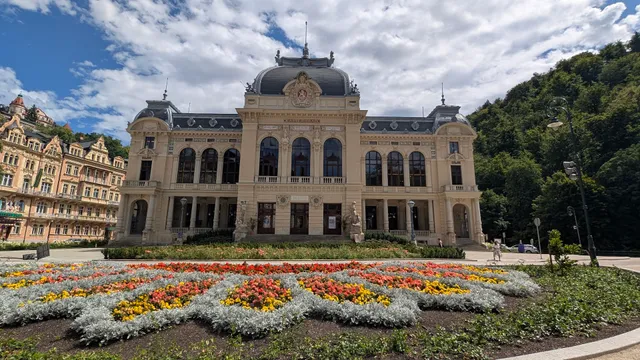 Karlovy Vary