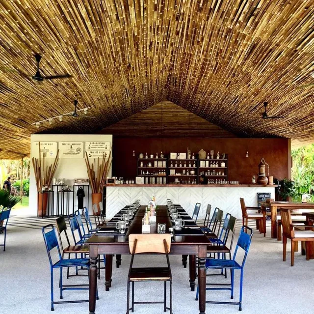 The Distillery Phuket - Home of Chalong Bay