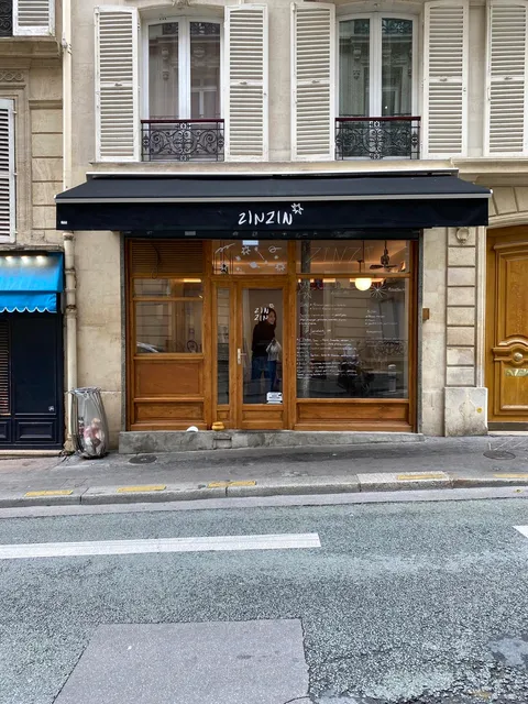 Zinzin