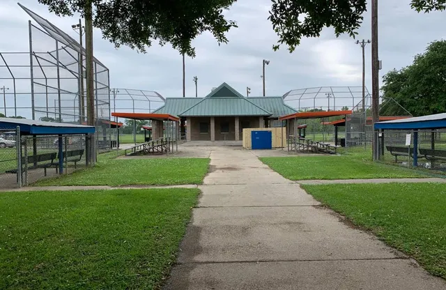 Graham Brown Memorial Park