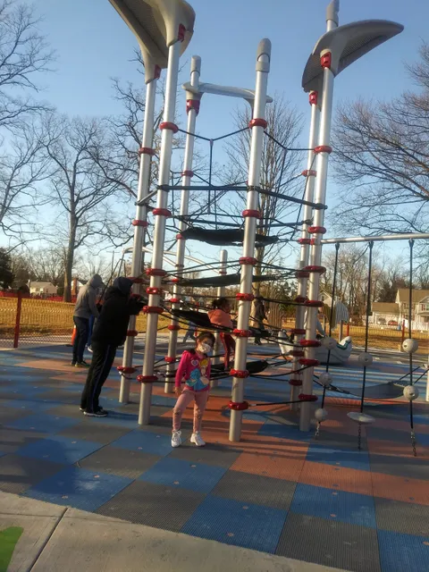 Wheaton Local Park