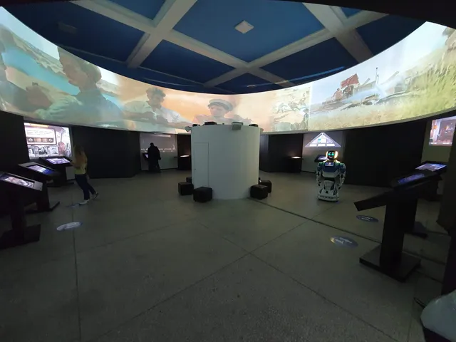 Russia - Moya Istoriya Perm