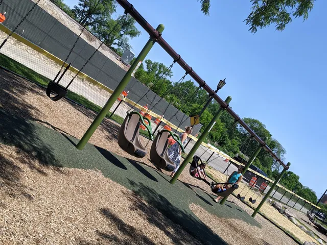 Western Springs Park District