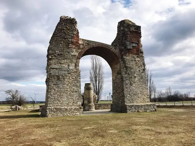 Römerstadt Carnuntum