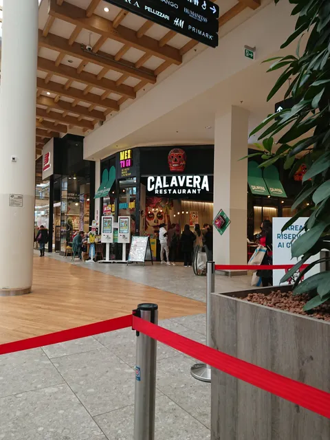 Calavera Restaurant - Arese