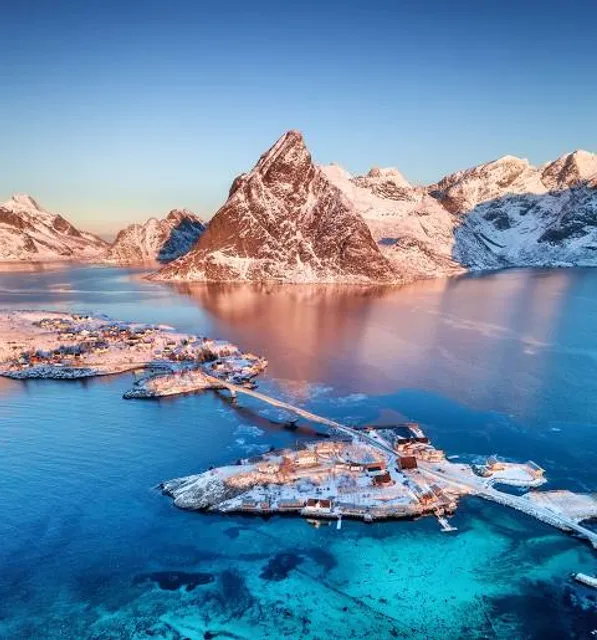 Coningham Nature Recreation Area