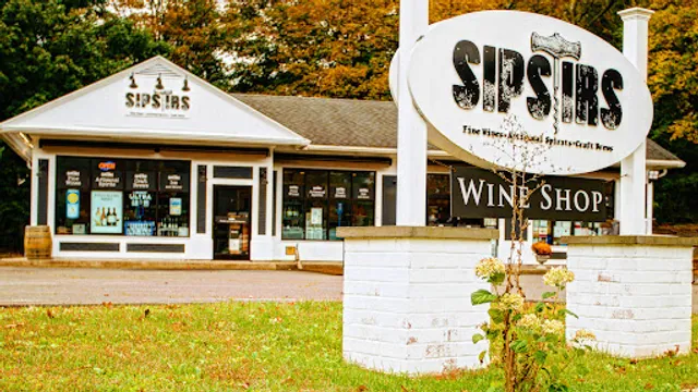 Sipstirs Fine Wines Artisanal Spirits Craft Brews