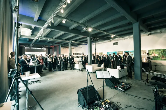 Maison de la photographie de Lille