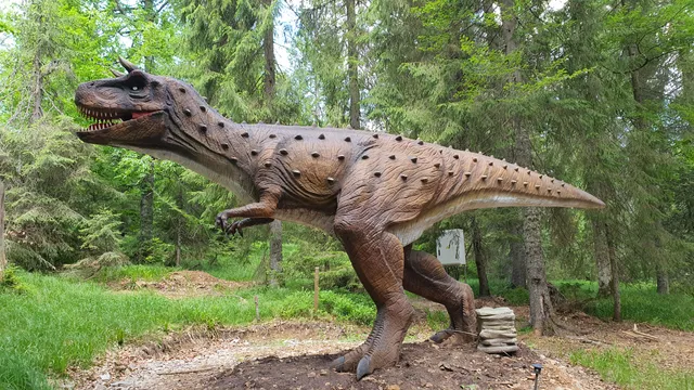 Happy Land Adventure Park