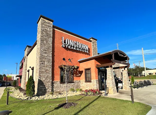 LongHorn Steakhouse