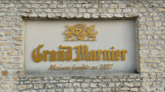 Château de Bourg-Charente