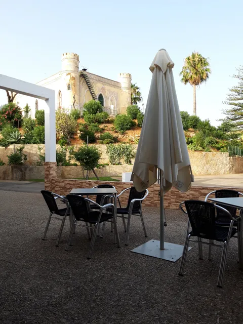 Restaurante "El Castillito"