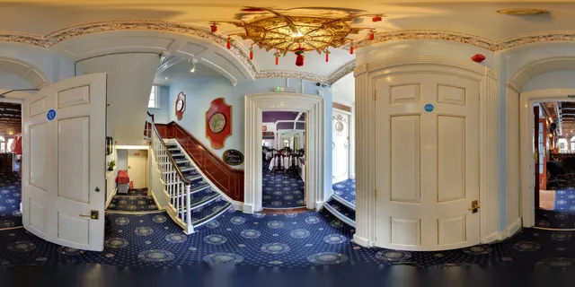 China Palace Arundel