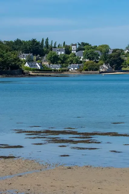 Plage de Port Miquel