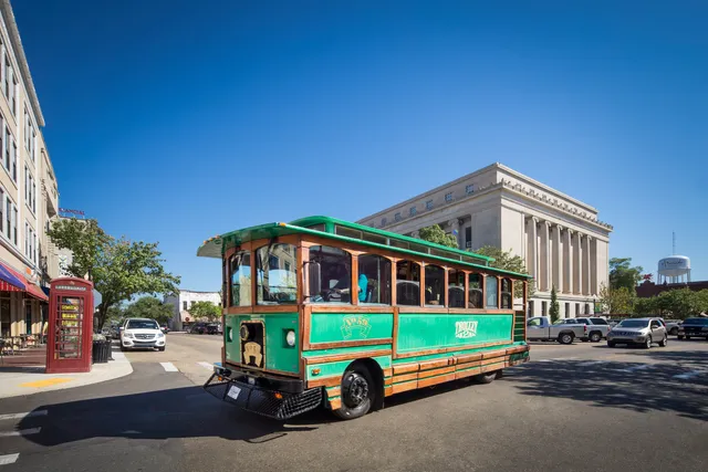 Main Street El Dorado