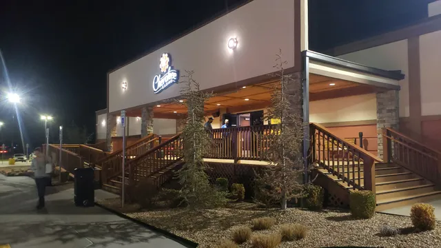 Cherokee Casino South Coffeyville