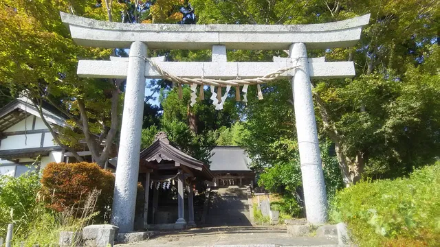 Kumano Shrine