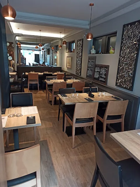 Les Petites cocottes