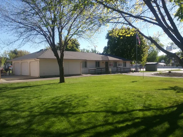 Payette County Recreation District