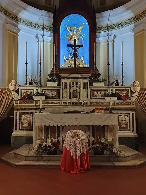 Church of Our Lady of Annunciation