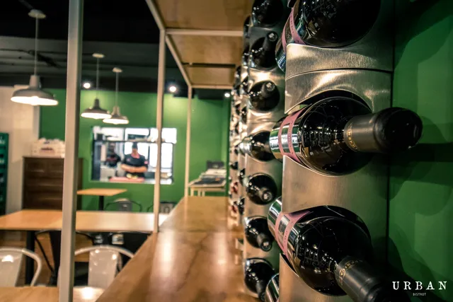 Urban l'assassineria urbana