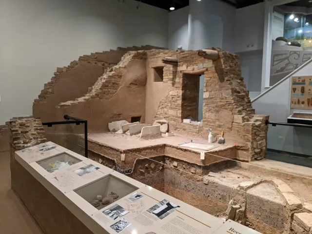 Maxwell Museum of Anthropology