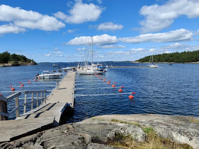Ekenäs Archipelago National Park