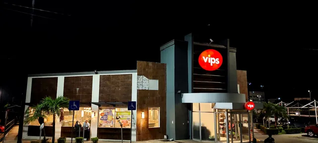 Vips La Venta Tabasco